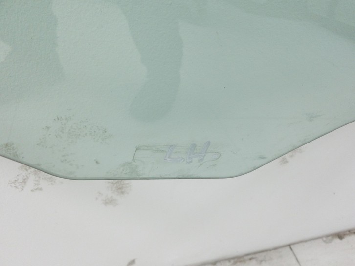 Mercedes W176 A200 12-15 Lim Seitenscheibe LHK für Türscheibe Fenster Links Hinten Mercedes W176 A200 12-15... Bild 5