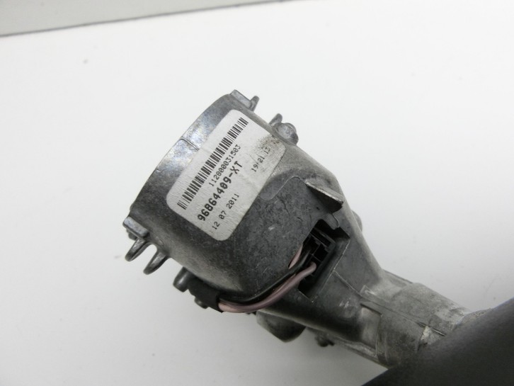 Peugeot 308 I CC 11-15 Innenspiegel Rückspiegel Spiegel Innen Peugeot 308 I CC 11-15 20.04.2012 815489 96864409-XT... Vorschau 3