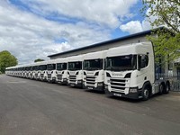Scania R450 2019(19) 6x2 Tractor unit - Choice of 85!!