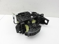 Audi Q7 4L 05-09 TDI 3,0 171KW Autom Schaltkulisse Schalthebel Audi Q7 4L 05-09 26.06.2007 4L1713105A 4L1713041R... Vorschau 5