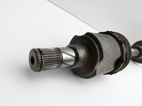 Mini R60 Countryman 10-16 1,6d 82kwKW Antriebswelle Gelenkwelle Links Vorne Mini R60 Countryman 10-16 08.11.2011... Vorschau 2