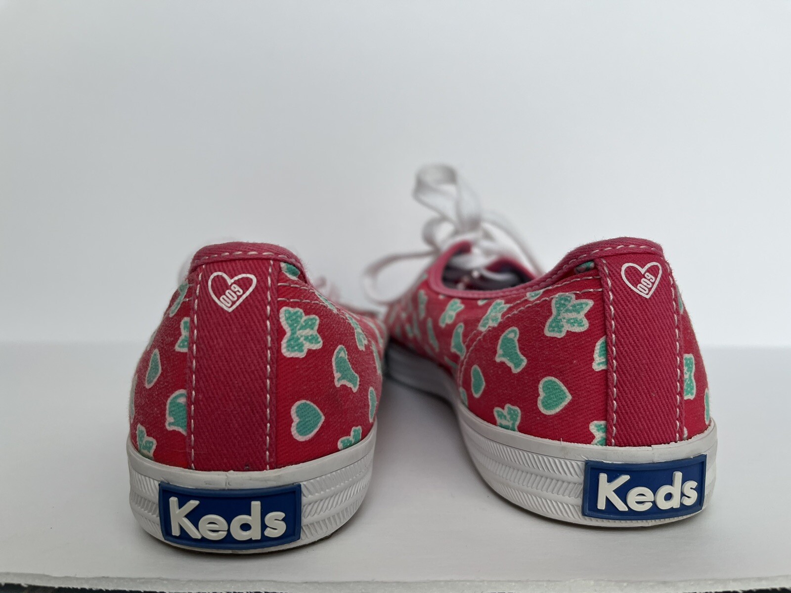 keds flats