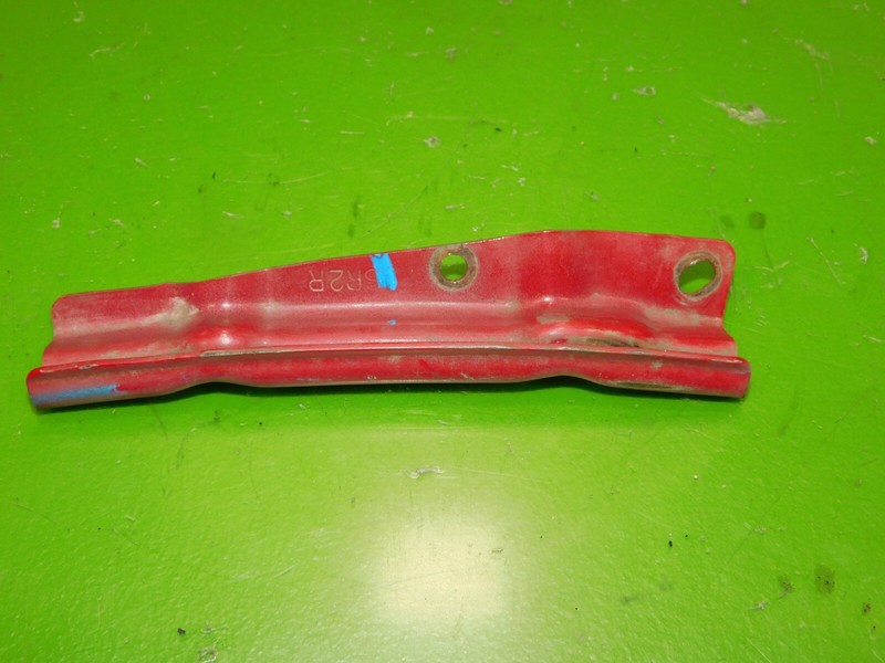 93-97 Civic del Sol VTEC OEM passenger headlight lamp bumper support bracket