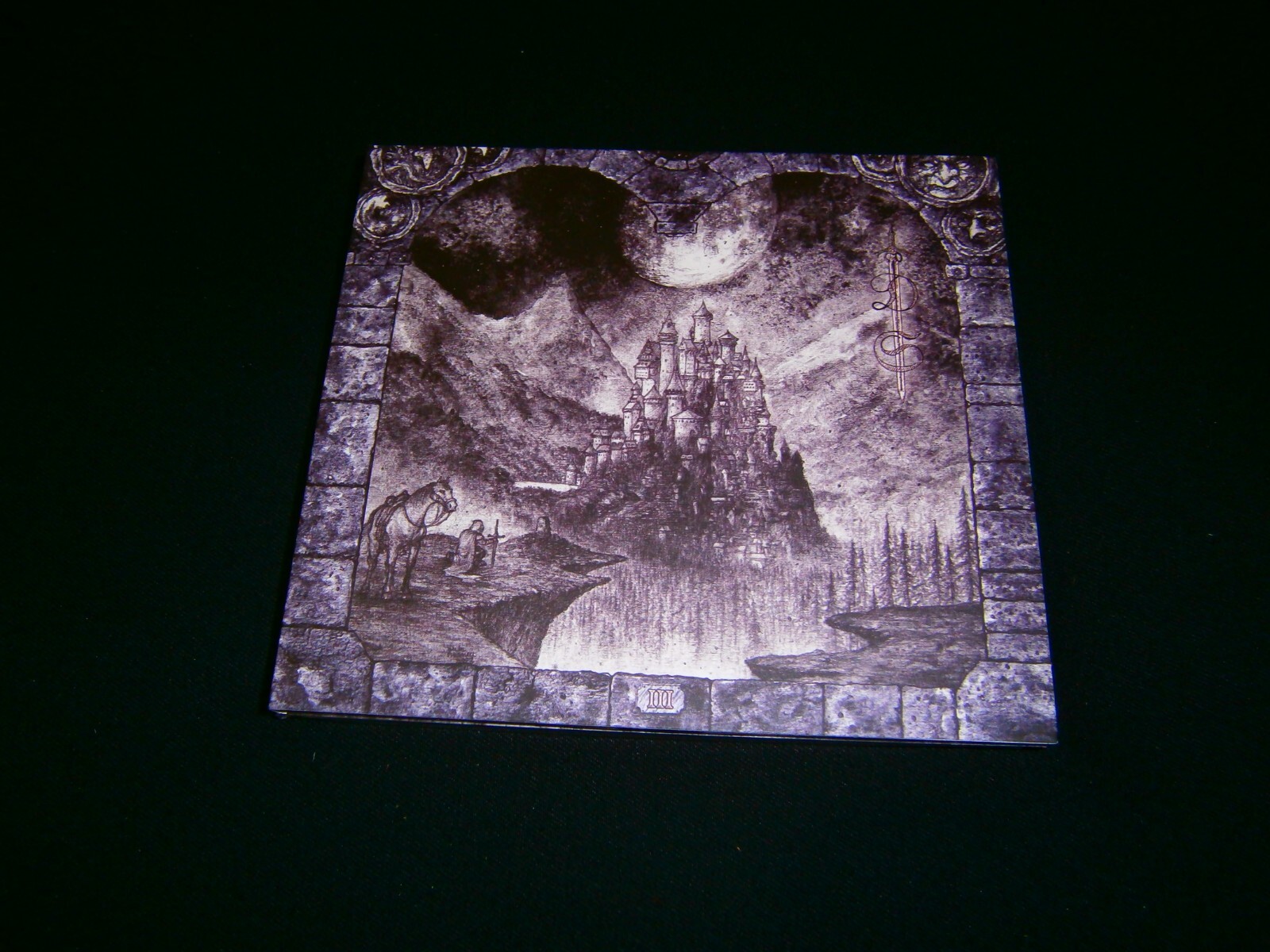 DEPRESSIVE SILENCE - Mourning. Digipak CD | eBay