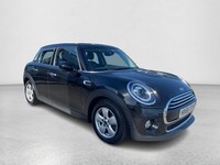 2018 MINI Hatch 1.5 Cooper Classic Euro 6 (s/s) 5dr HATCHBACK Petrol Manual