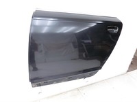 Audi A6 4F C6 05-09 Kombi Tür Links Hinten LZ9Y Audi A6 4F C6 05-09 16.06.2005 4F0833051G gebraucht Vorschau 2