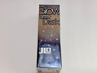 JLo GLOW AFTER DARK Women's 3.4 oz Eau De Toilette Spray