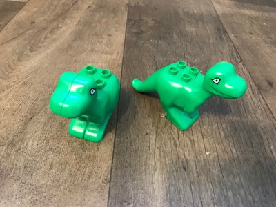 Lego Duplo 2 Dinos