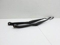 Ford S-Max II CK 15-19 2x Scheibenwischer Wischarm Vorne Ford S-Max II CK 15-19 19.12.2015 EM2B-17527-AB gebraucht Vorschau 2