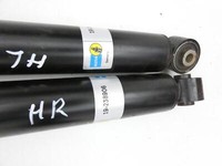 Opel Antara 07-11 Stossdämpfer Hinten Opel Antara 07-11 28.03.2008 19-238906 gebraucht Vorschau 5