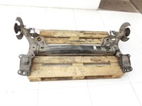 VW Golf VII 7 Variant 13-17 Kombi Hinterachse Achse m. Scheibenbremse VW Golf VII 7 Variant 13-17 09.05.2016... Vorschau 8