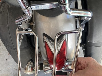 Photos de l'objet d'un acheteur vérifié