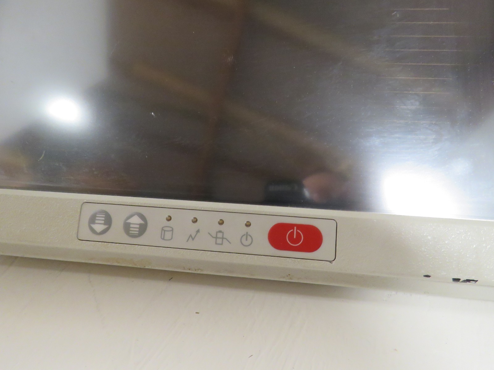 Citadel NetFORCE Touch Screen Industrial Vehicle Mount Computer - Lot of 2