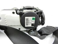 Mercedes W204 S204 C250 07-14 Kombi Gurt Sicherheitsgurt Gurtstraffer für Beifahrer Rechts Vorne Mercedes W204 S204... Vorschau 4