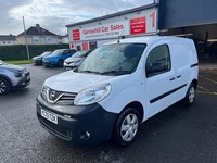 2020 Nissan NV250 1.5 dCi 95ps Acenta Van PANEL VAN Diesel Manual