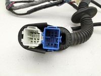 Honda Civic VIII Hybrid 07-10 Lim Kabelbaum für Tür und Fensterheber Rechts Vorne Honda Civic VIII Hybrid 07-10... Vorschau 4