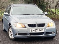 2007 BMW 3 Series 2.0 320I SE Touring 5dr Estate Petrol Manual