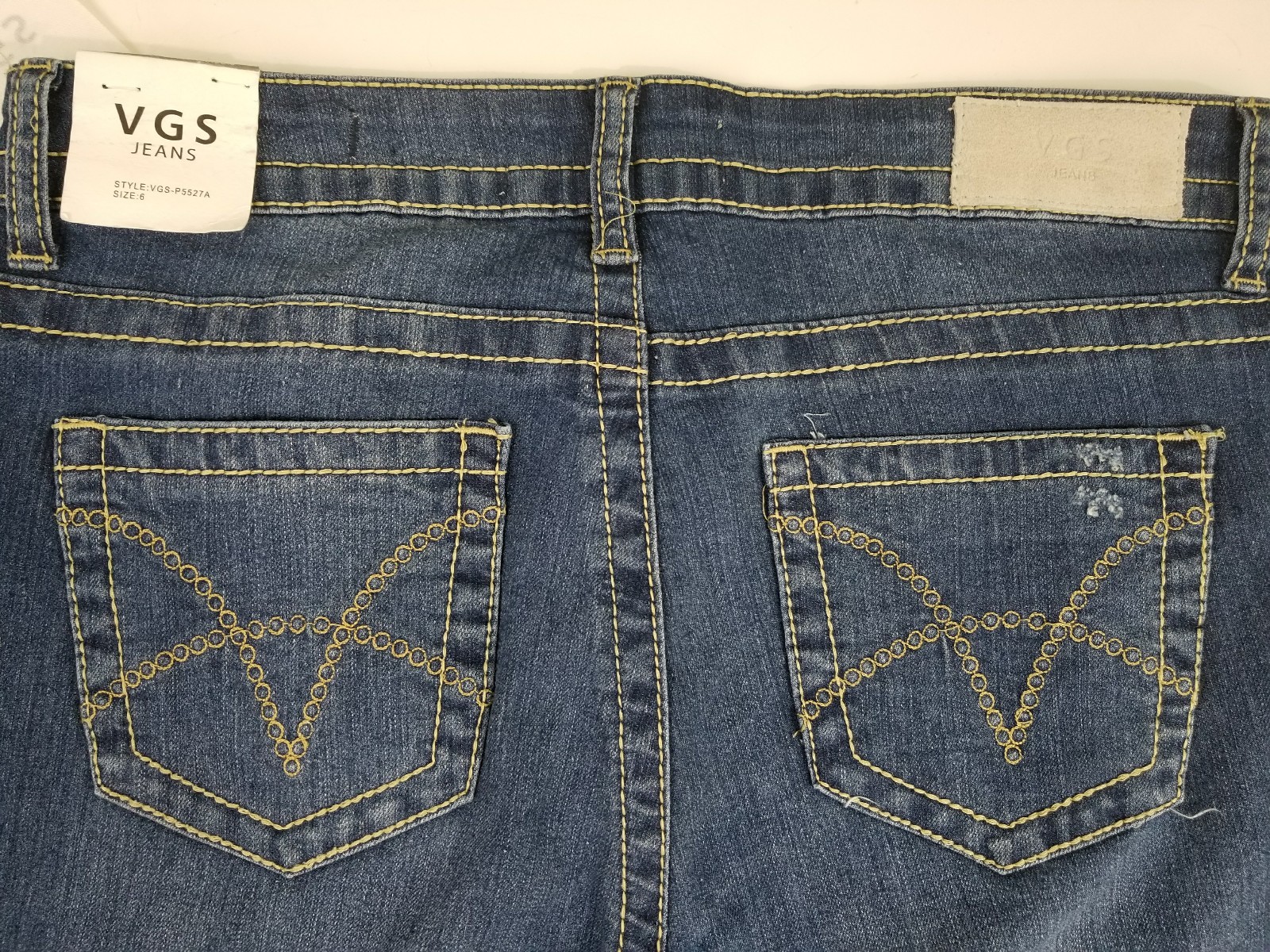Vigoss Jeans Интернет Магазин