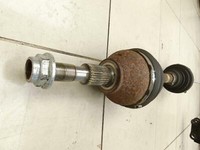Ford Mondeo V 14-19 2,0 149KW Autom 4WD Antriebswelle Gelenkwelle Links Vorne Ford Mondeo V 14-19 03.05.2014 gebraucht Vorschau 2