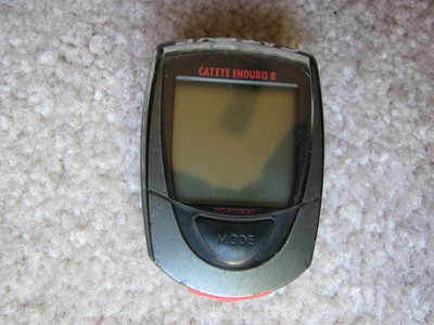 cateye enduro