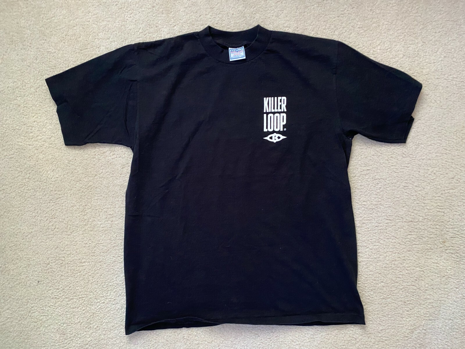 スケートボード Rare Independent T-shirt vintage s-l400.jpg