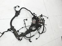 BMW F11 10-13 5er 525D Kombi Kabelbaum für Motor Motorkabelbaum BMW F11 10-13 5er 525D 25.01.2011 1251-8513255... Vorschau 2