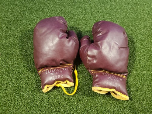 reversal VINTAGE BOXING GLOVE 8oz ブラウン Amazon.co.jp: [REVERSAL] VINTAGE BOXING GLOVE Vintage Boxing