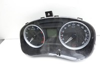 Skoda 5J 06-10 1,4 63KW Kombiinstrument Tacho Skoda 5J 06-10 11.01.2008 5J0920811B A2C53111438 5J0920810B gebraucht Vorschau 2