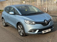 2017 RENAULT SCENIC 1.6 dCi Dynamique Nav 5dr , mot march 2026 3 month warranty