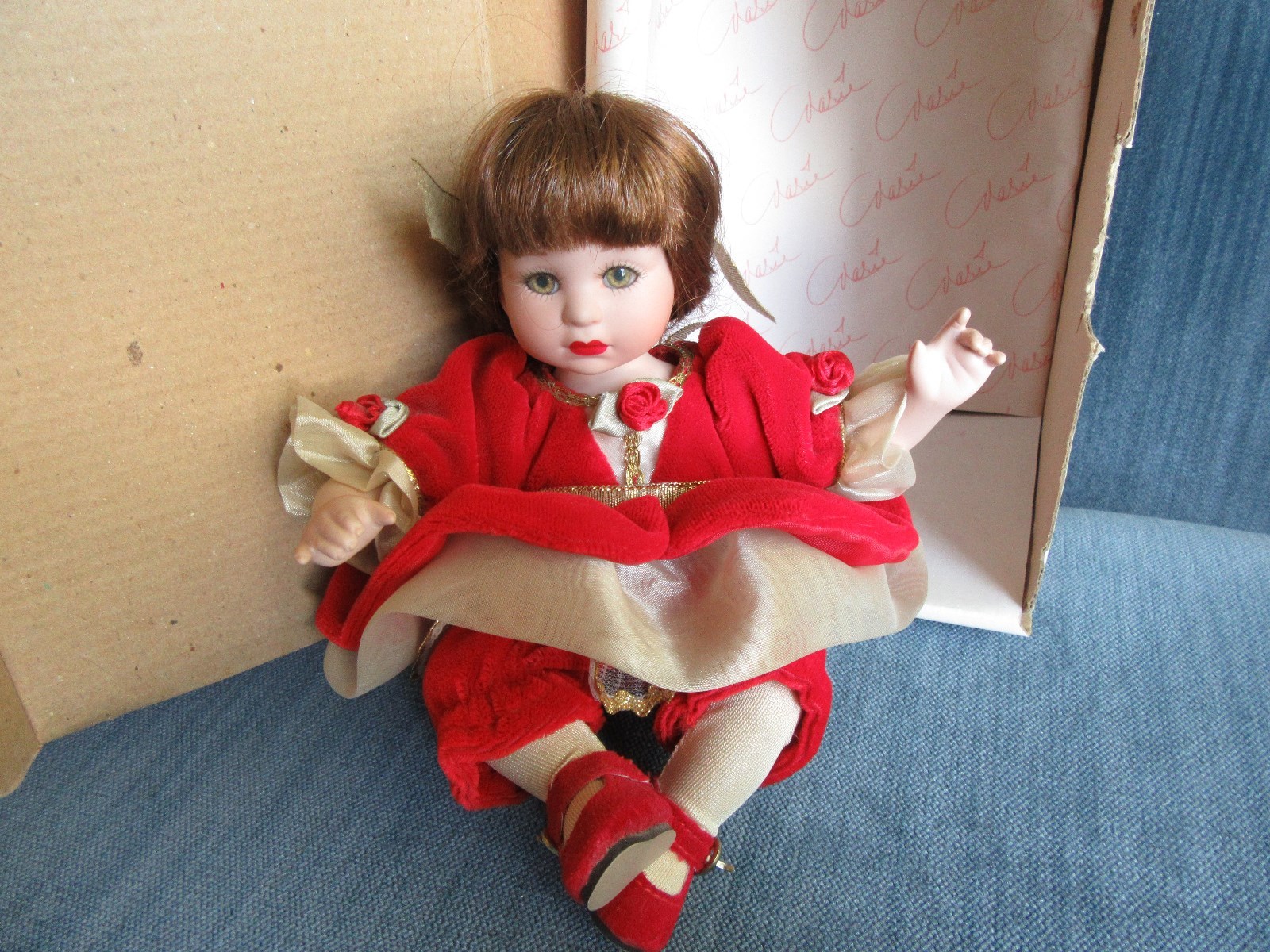 Marie Osmond Tiny Tots 