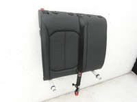Audi A3 8V 12-16 5T Rückenpolster Rechts für Rücksitzbank Hinten mit Gurt Audi A3 8V 12-16 17.06.2014 gebraucht Vorschau 2