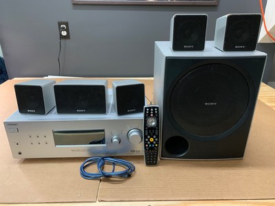 Used Sony STR-K700 Surround sound receivers for Sale | HifiShark.com