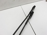 VW Tiguan 5N 11-16 2x Scheibenwischer Wischarm Vorne VW Tiguan 5N 11-16 12.12.2012 5N1955409 gebraucht Vorschau 6