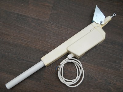 Fensteroffner gebraucht kaufen! Nur 4 St. bis -60% günstiger