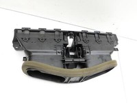 BMW E61 530d 04-07 Luftdusche Luftdüse Mitte Hinten Mittelkonsole Warnblinkschalter BMW E61 530d 04-07 04.10.2004... Vorschau 5