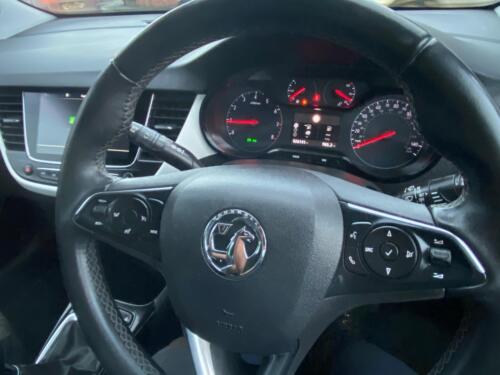 Vauxhall Crossland X image