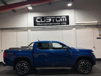 2023 Volkswagen Amarok D/Cab Pick Up Style 3.0 V6 TDI 240 4MOTION Auto PICK UP D