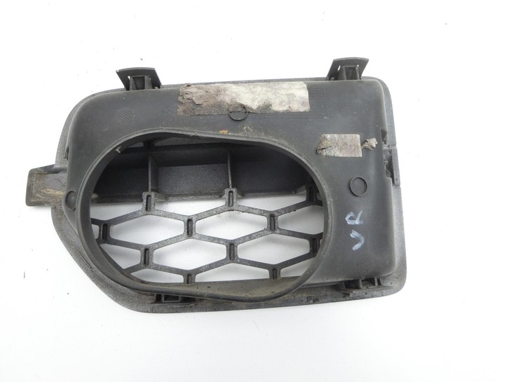 Land Rover Discovery 4 L319 09-13 Blende Aussen Zierrahmen für Lufteinlass Rechts Vorne Land Rover Discovery 4 L319... Bild 4