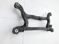 Mercedes CLA 250 C117 13-16 Coupe Hinterachse Achse Achsträger Mercedes CLA 250 C117 13-16 24.06.2014 2463504401... Vorschau 10
