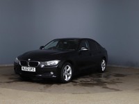 2012 BMW 3 Series 2.0 320d SE Euro 5 (s/s) 4dr SALOON Diesel Manual