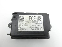 BMW X5 F15 13-18 Steuergerät ECU Modul ECE US für Bedienteil iDrive BMW X5 F15 13-18 21.06.2013 9320275... Vorschau 5