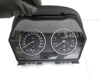 BMW F45 14-18 1,5 85KW Kombiinstrument Tacho Anzeige Instrumententafel BMW F45 14-18 22.11.2017 8794208 62108794208... Vorschau 2