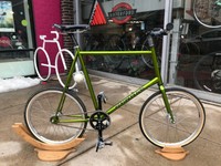 custom brooks saddle