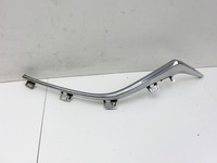 Mazda 3 BM 13-17 Zierleiste für Karosserie Aussen Chrom Links Vorne Mazda 3 BM 13-17 19.11.2013 BHN1-507K1 gebraucht Vorschau 2