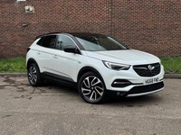 2019 Vauxhall Grandland X 2.0 Turbo D BlueInjection Ultimate Auto Euro 6 (s/s) 5