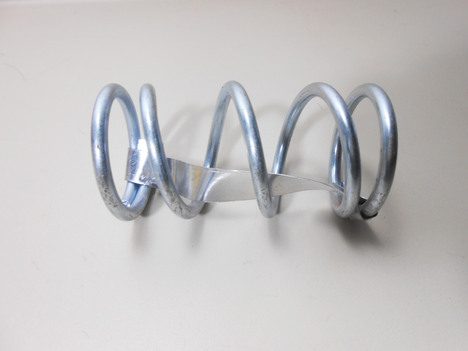 Metal Industrial Coil Spring