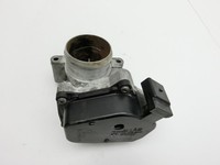Seat Ibiza 6J 12-15 TDI 1,6 66KW CAYB Drosselklappe Seat Ibiza 6J 12-15 01.12.2013 03L128063Q 45204762 gebraucht Vorschau 2