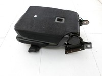 Jeep Grand Cherokee WK2 13-17  Leder Rücksitz Sitz Leder Schwarz Summit Rechts Hinten Jeep Grand Cherokee WK2 13-17... Vorschau 7