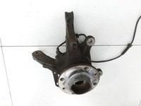Renault Captur I HF 17-19 1,3 110KW Achsschenkel Radnabe Rechts Vorne Renault Captur I HF 17-19 29.11.2019... Vorschau 3