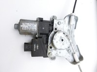 Ssangyong Rexton W RJ 12-17 Fensterhebermotor mit Fensterheber Links Vorne Ssangyong Rexton W RJ 12-17 07.09.2016... Vorschau 5